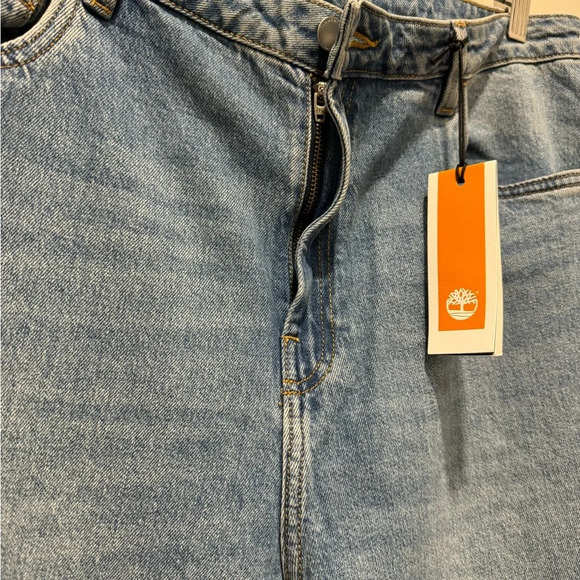 TIMBERLAND Refibra jeans with zip and button closure 35/28
SKU: TBOA5YXY - Picture 11 of 14